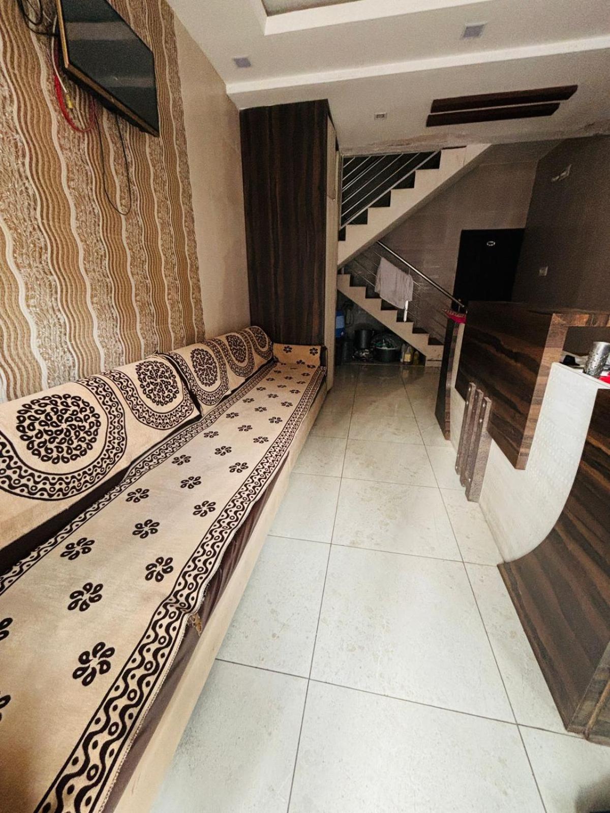 Hotel Shree Nath - 200 Meters From Dwarkadhish Temple المظهر الخارجي الصورة